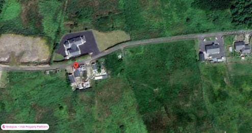 Site for Sale in Doolin, Clare