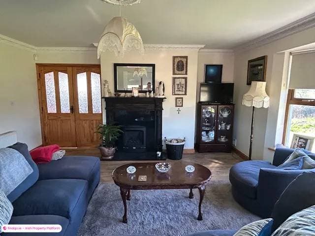Detached house for Sale in Ennis, Clare