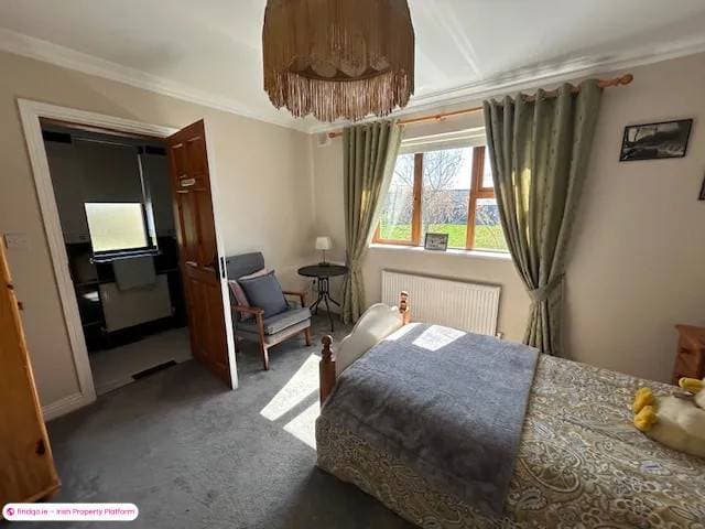 Detached house for Sale in Ennis, Clare