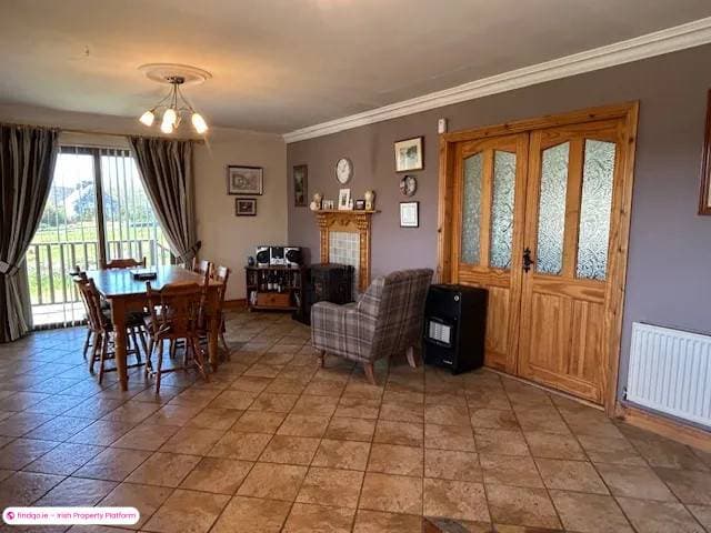 Detached house for Sale in Ennis, Clare