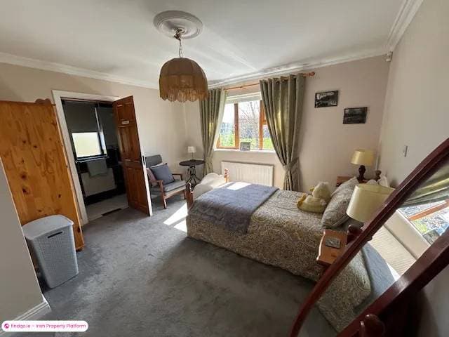 Detached house for Sale in Ennis, Clare