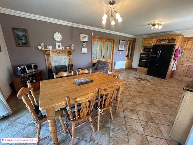 Detached house for Sale in Ennis, Clare