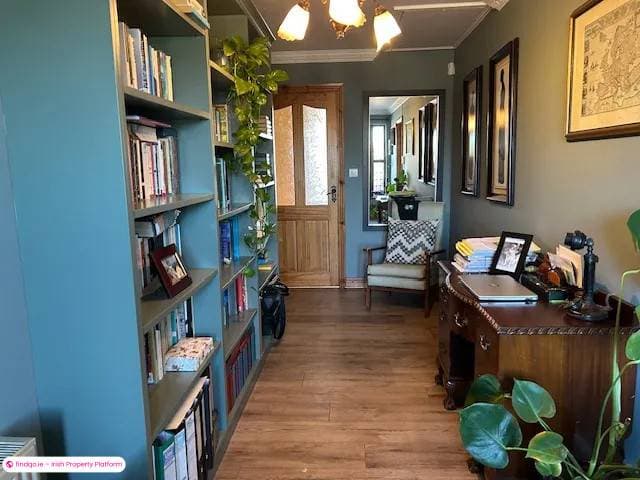 Detached house for Sale in Ennis, Clare