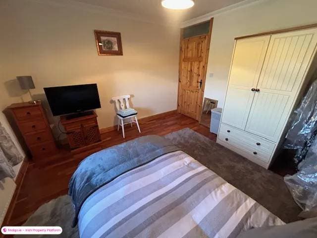 Detached house for Sale in Ennis, Clare