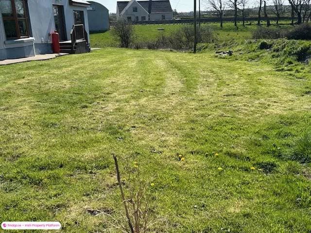 Detached house for Sale in Ennis, Clare