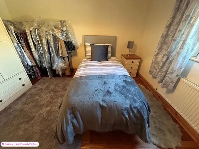 Detached house for Sale in Ennis, Clare