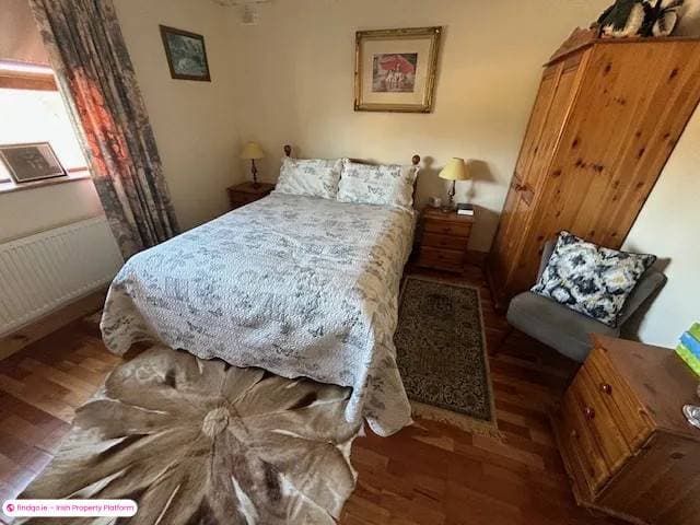 Detached house for Sale in Ennis, Clare