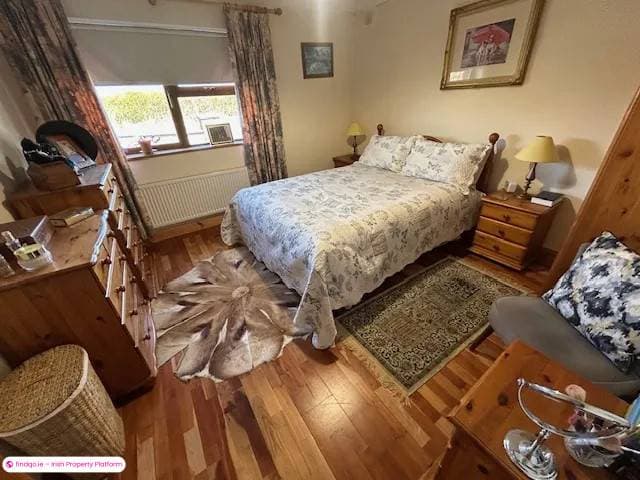 Detached house for Sale in Ennis, Clare