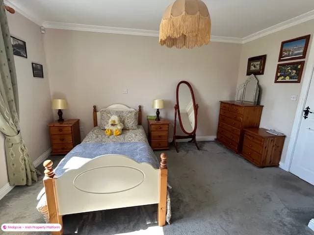 Detached house for Sale in Ennis, Clare