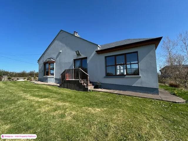 Detached house for Sale in Ennis, Clare