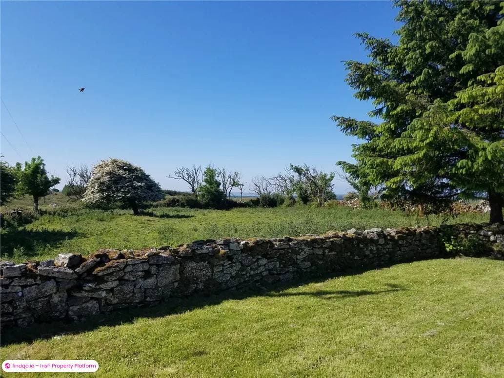 Detached house for Sale in Ennis, Clare