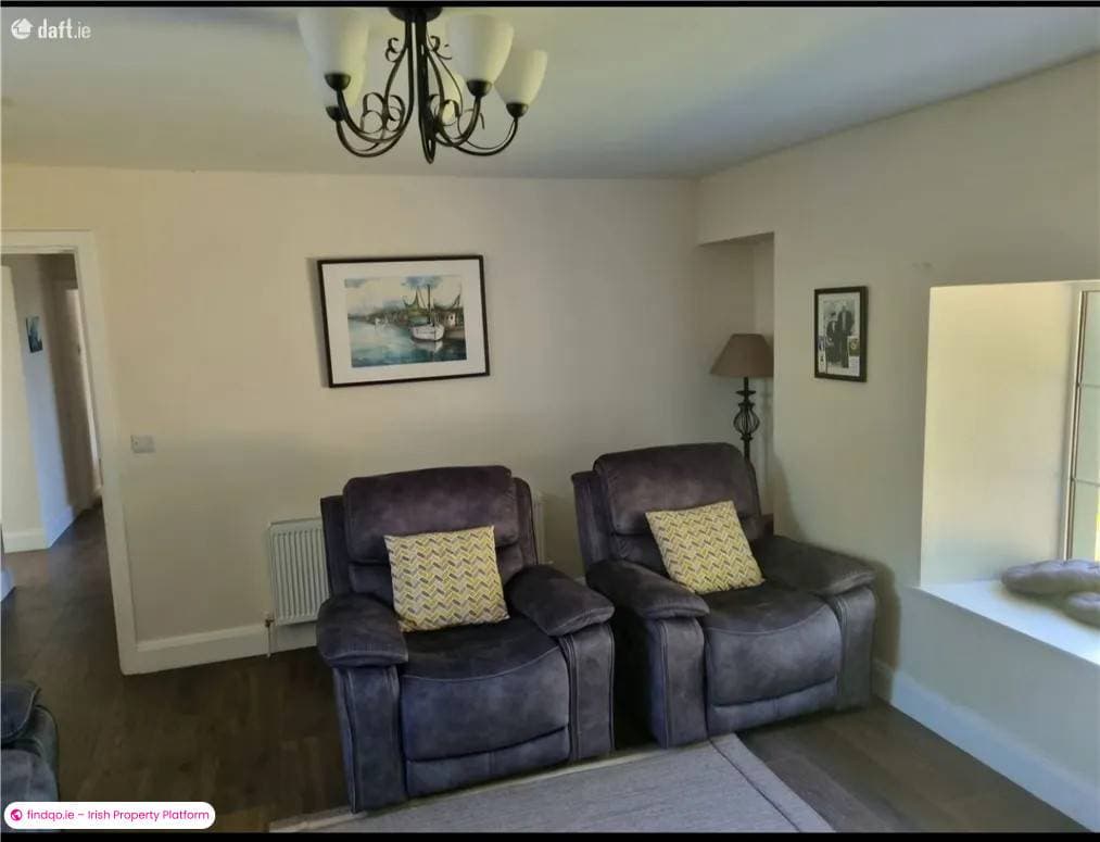 Detached house for Sale in Ennis, Clare