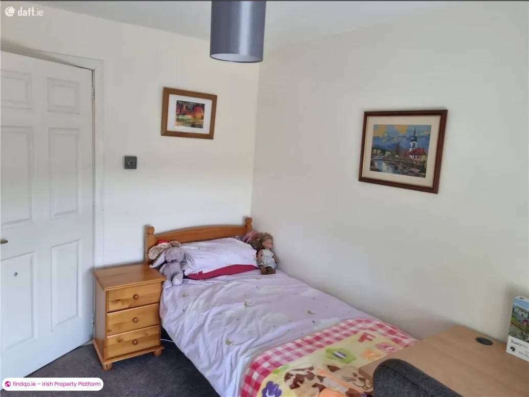 Detached house for Sale in Ennis, Clare