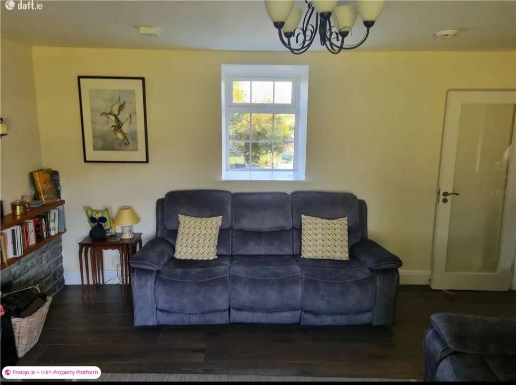 Detached house for Sale in Ennis, Clare