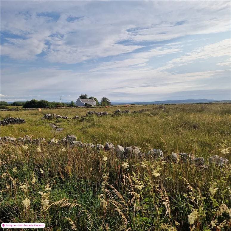 Detached house for Sale in Ennis, Clare