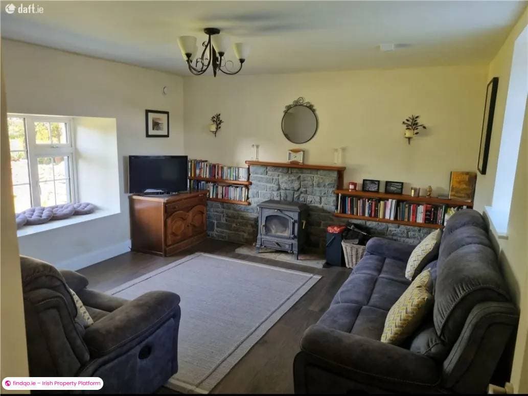 Detached house for Sale in Ennis, Clare