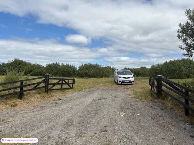 Site for Sale in Mullagh, Clare
