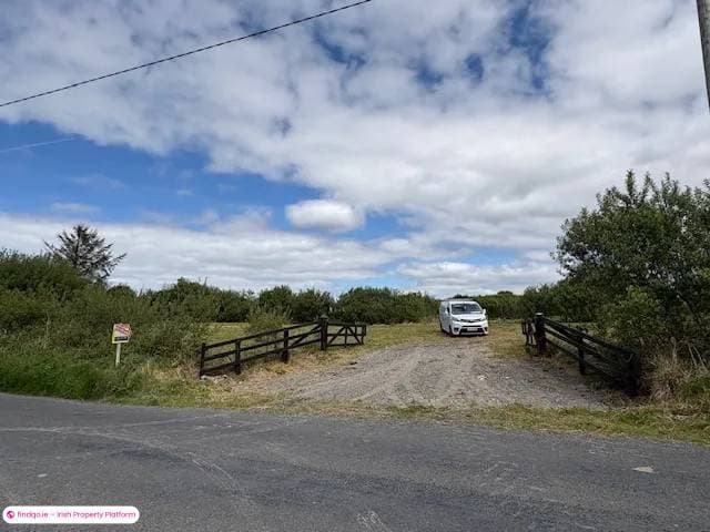 Site for Sale in Mullagh, Clare