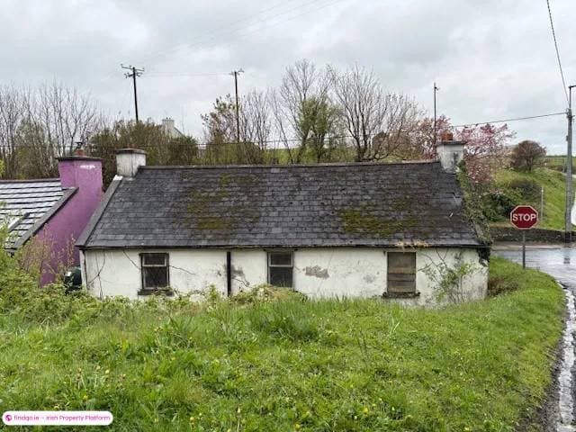 Detached house for Sale in Ennis, Clare