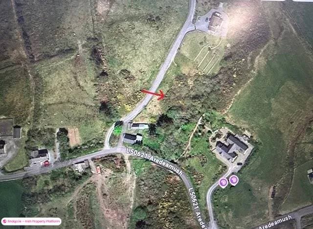 Site for Sale in Lisdoonvarna, Clare