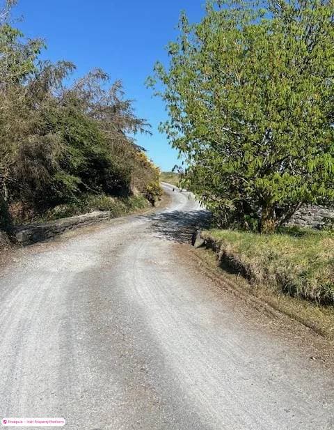 Site for Sale in Lisdoonvarna, Clare