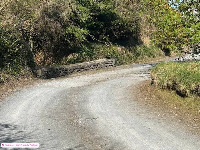 Site for Sale in Lisdoonvarna, Clare