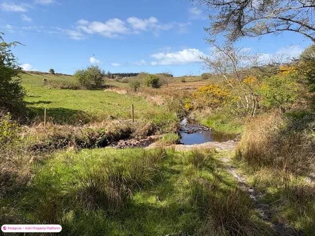 Detached house for Sale in Kilshanny, Clare