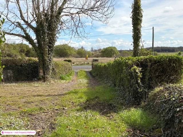Detached house for Sale in Kilshanny, Clare