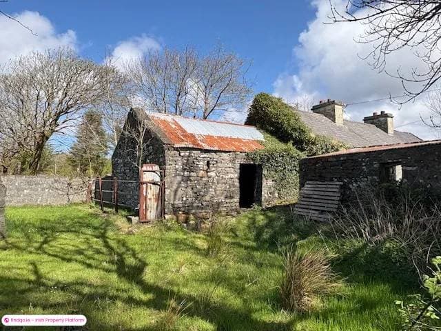 Detached house for Sale in Kilshanny, Clare