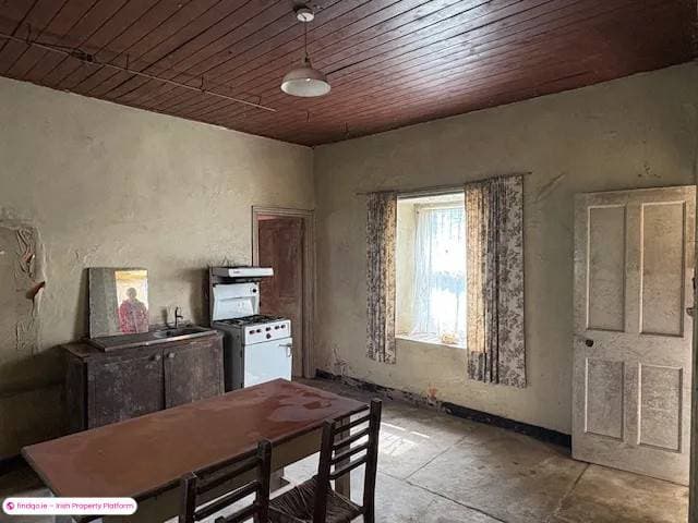 Detached house for Sale in Kilshanny, Clare