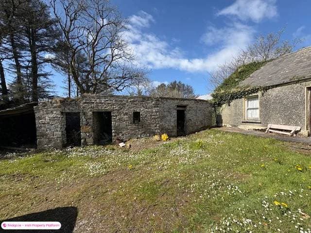Detached house for Sale in Kilshanny, Clare