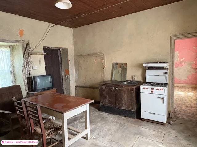 Detached house for Sale in Kilshanny, Clare