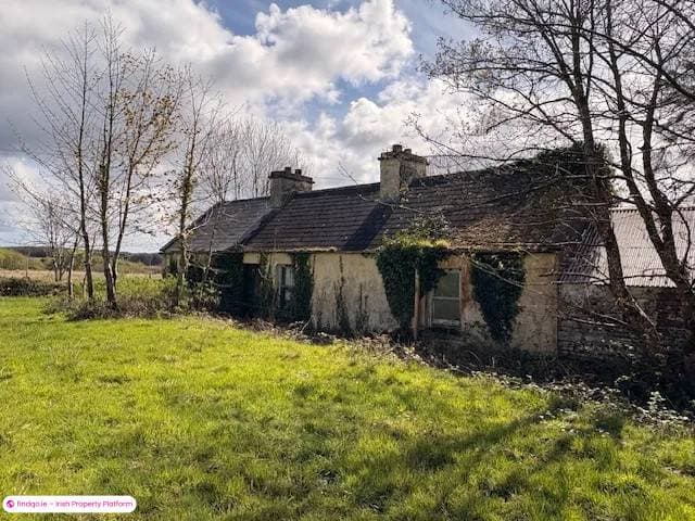 Detached house for Sale in Kilshanny, Clare