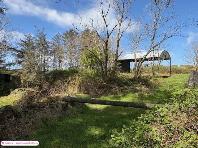 Detached house for Sale in Kilshanny, Clare