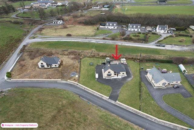 Detached house for Sale in Ennis, Clare