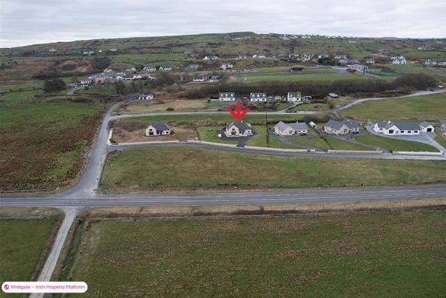 Detached house for Sale in Ennis, Clare