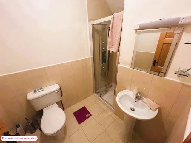 Detached house for Sale in Ennis, Clare