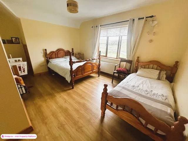 Detached house for Sale in Ennis, Clare