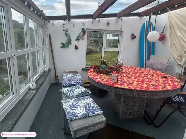 Detached house for Sale in Ennis, Clare