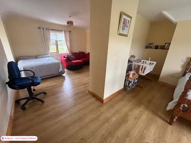 Detached house for Sale in Ennis, Clare