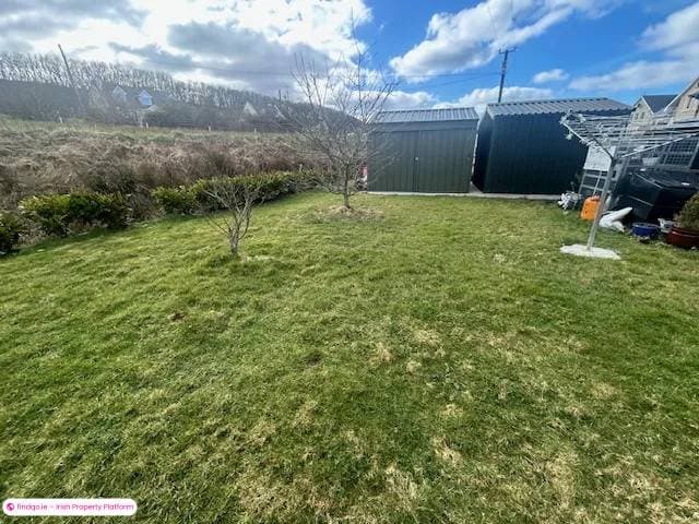 Detached house for Sale in Ennis, Clare