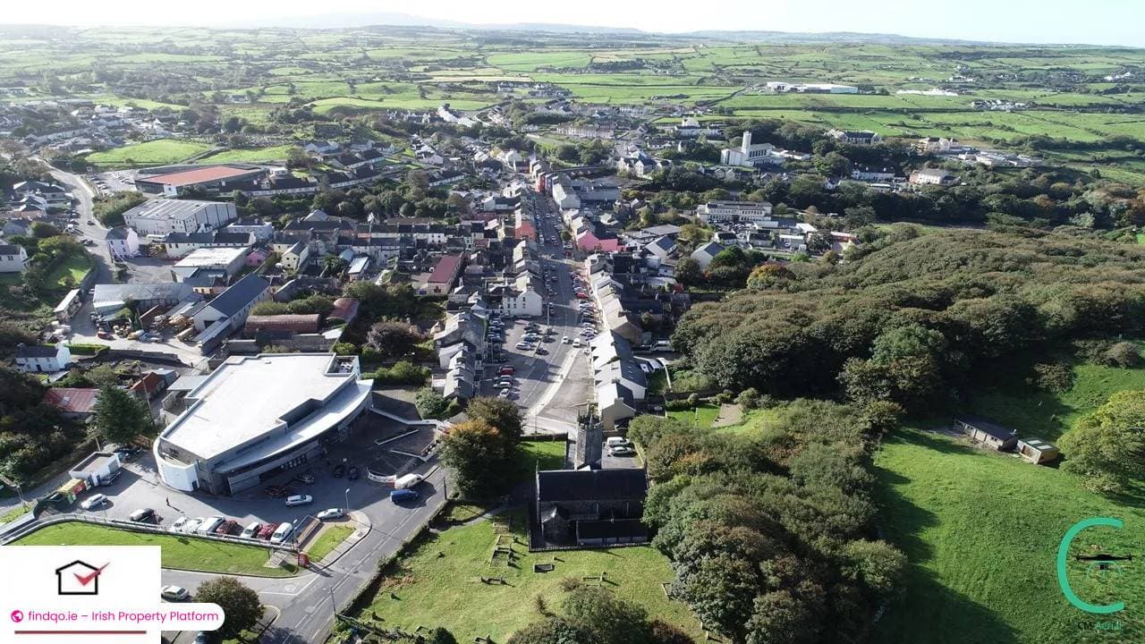 Detached house for Sale in Ennis, Clare