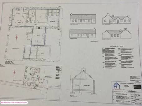 Bungalow for Sale in Lisdoonvarna, Clare