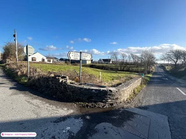 Site for Sale in Ennis, Clare