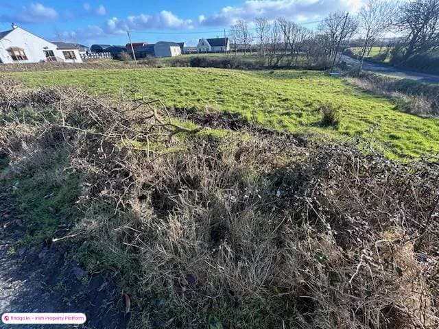 Site for Sale in Ennis, Clare