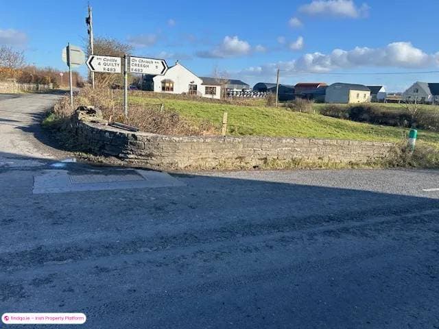 Site for Sale in Ennis, Clare