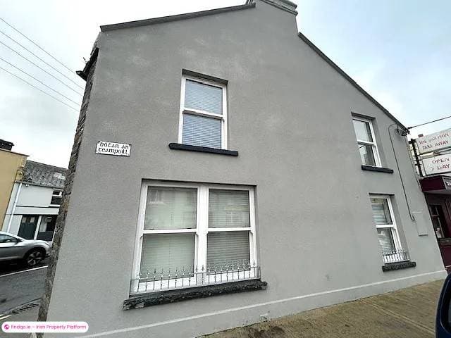 End of terrace house for Sale in Ennis, Clare