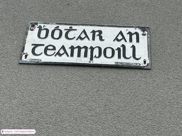 End of terrace house for Sale in Ennis, Clare