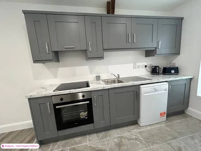 End of terrace house for Sale in Ennis, Clare