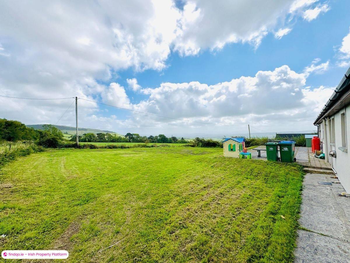 Bungalow for Sale in Tralee, Kerry